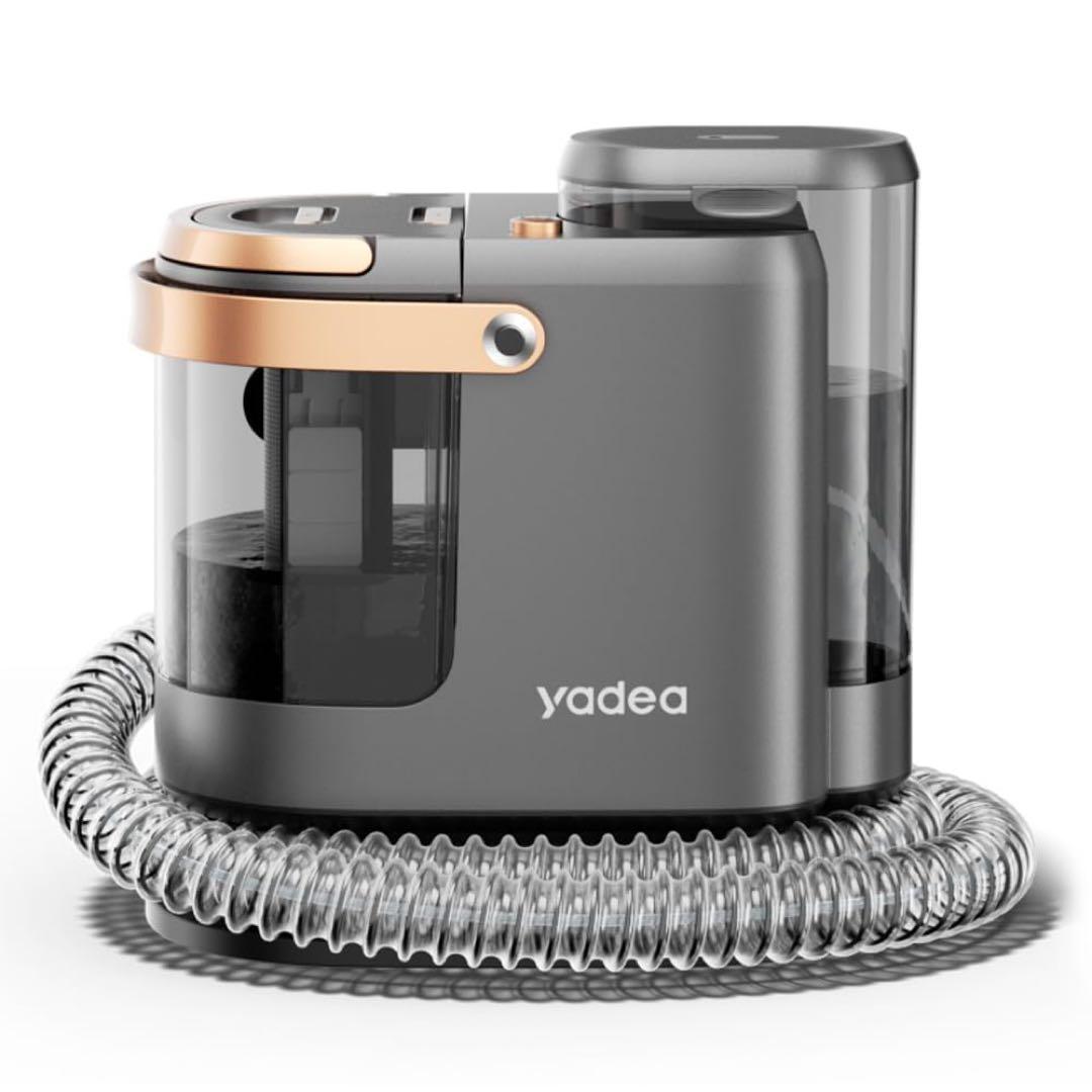 本日限定価格♥Yadea R3 カーペットクリーナー18000Pa 洗浄機 Yadea R3 カーペットクリーナー18000Pa超強吸引力 カーペット洗浄機 布