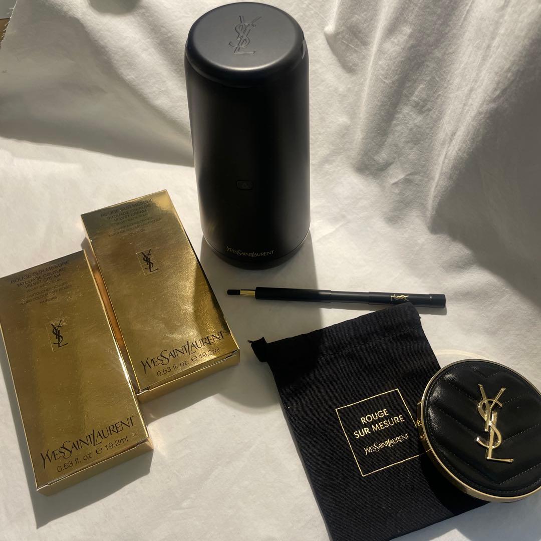 口紅 YSL rouge sur mesure 3614273945196_r4_rouge-pur-