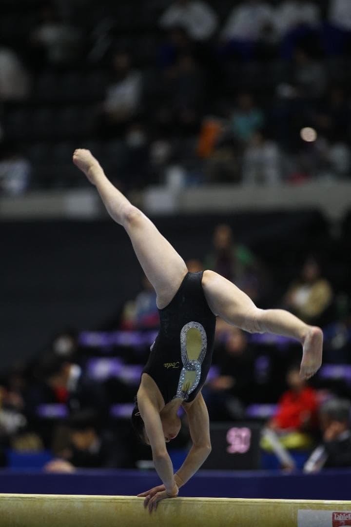 2019年全日本個人体操 日本女子選手画像集 約29,000枚 - メルカリ