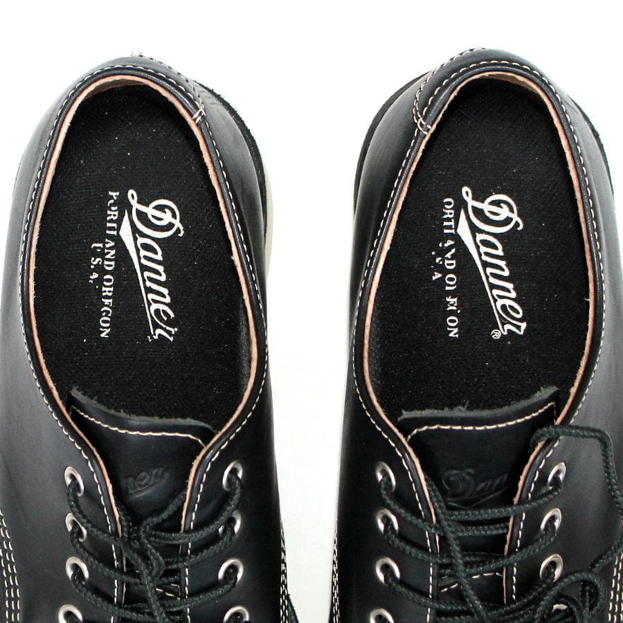 良品 DANNER WORK MOC D910054 モックトゥ 日本製 - メルカリ