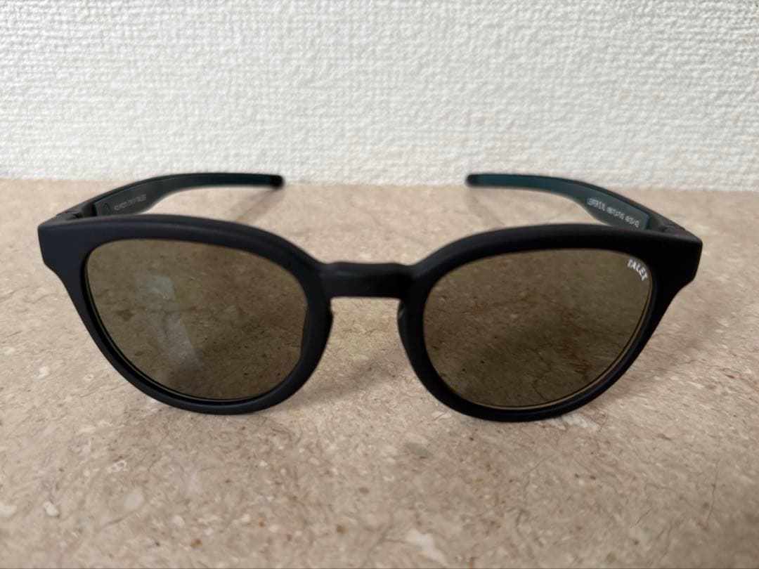 EyevolｘTELEX LEIFER III XL MBK-TLX-TVG アイヴォル LEIFER Ⅲ XL 49 MBK-DG-DK.GRY – BITRA -Eyewear Shop-