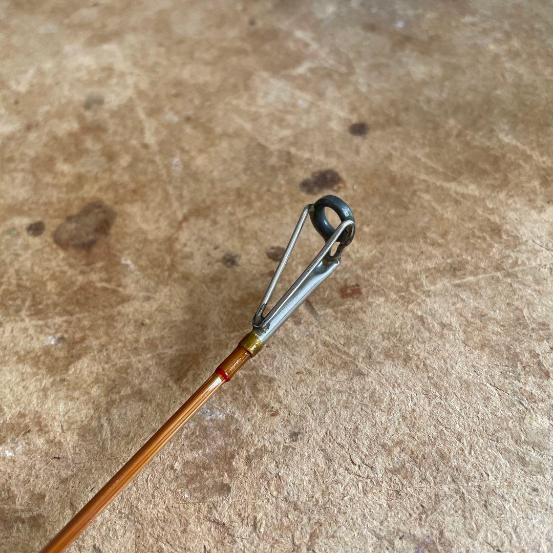 TKブラウン トンキンケーン トップウォータースペシャル 53ML バンブー