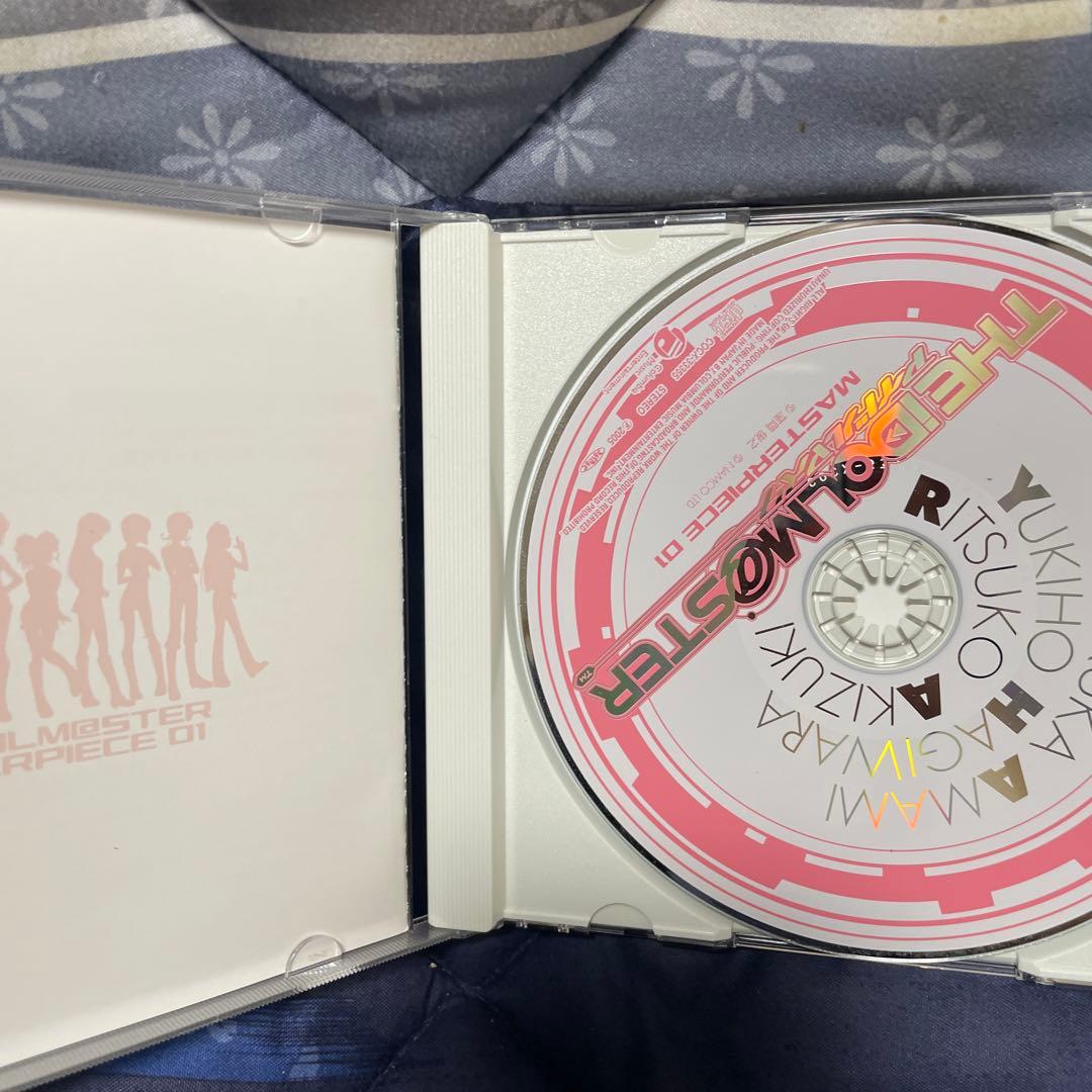 アイドルマスター CD - メルカリ