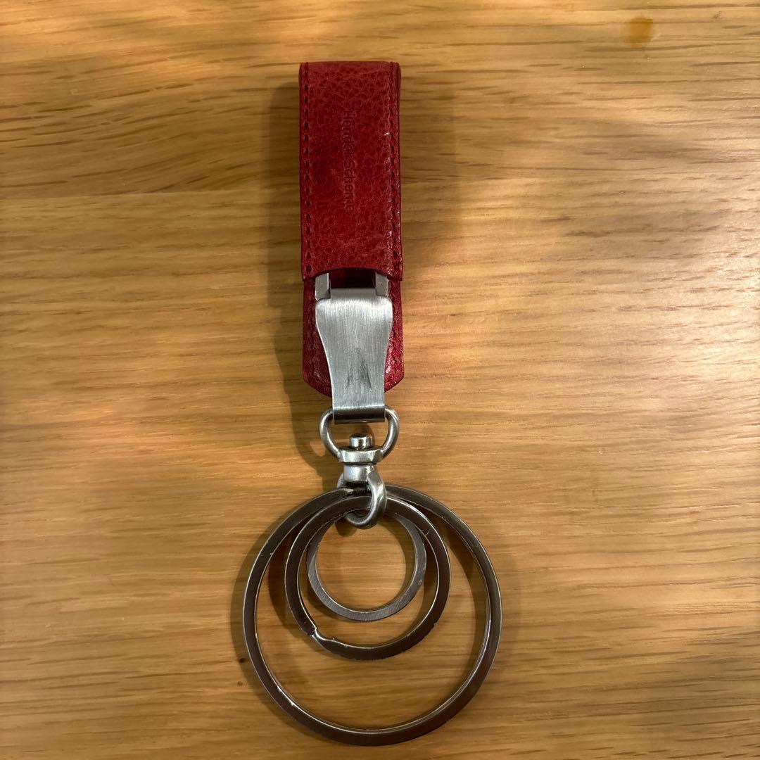 Hender Scheme (エンダースキーマ) key clip/キークリップ - メルカリ