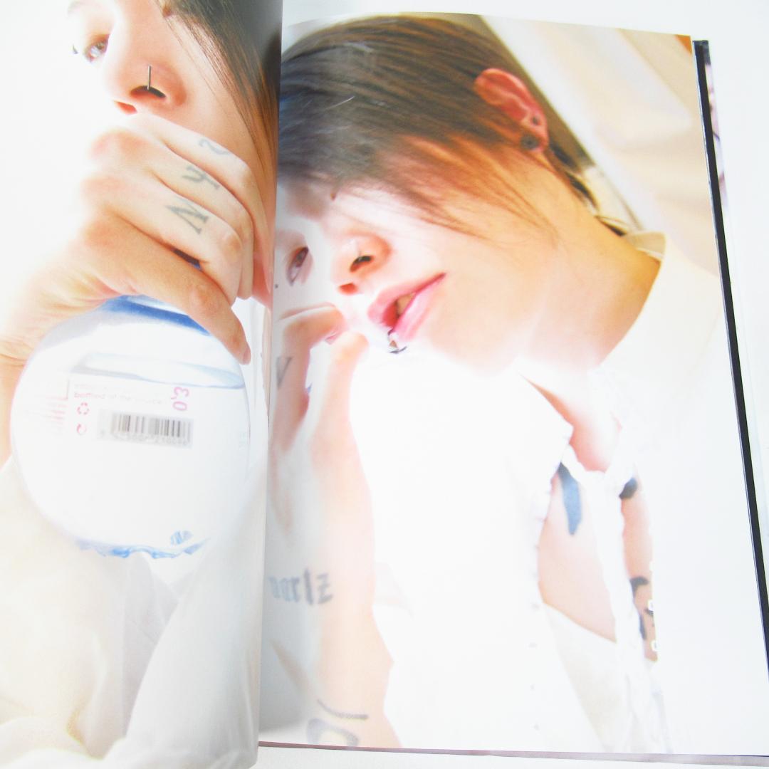 雅 miyavi 写真集 / ジュ・ヴ・スエット・アン・ボン・アニヴェルセール