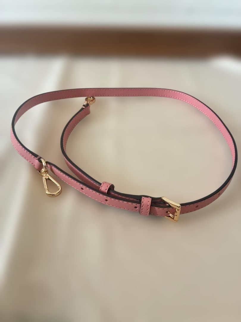 REED ベルテッド バケット ショルダー ミディアム マイケルコース