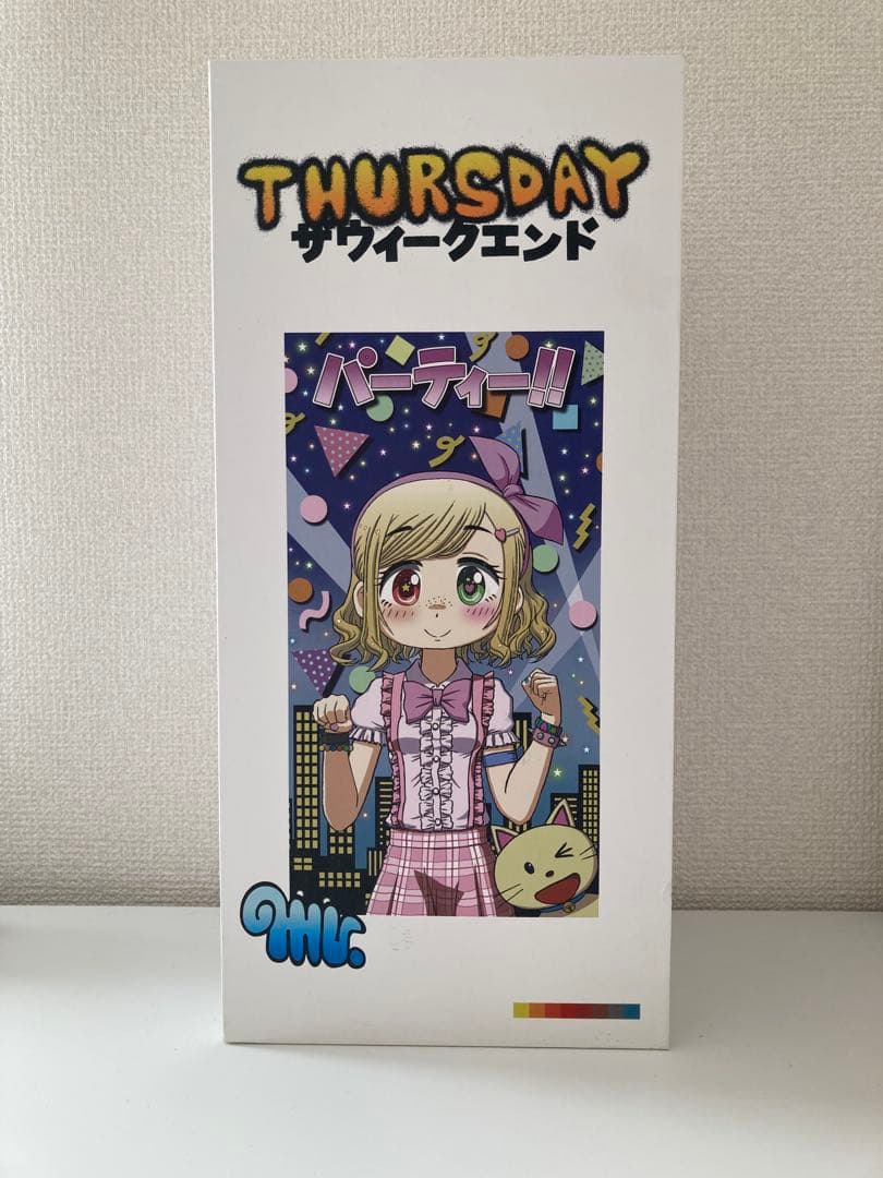 ザウィークエンド パーティー キャラクターグッズ　村上隆 7月6日(火)よりWEBショップにて、パンダグッズを販売いたします