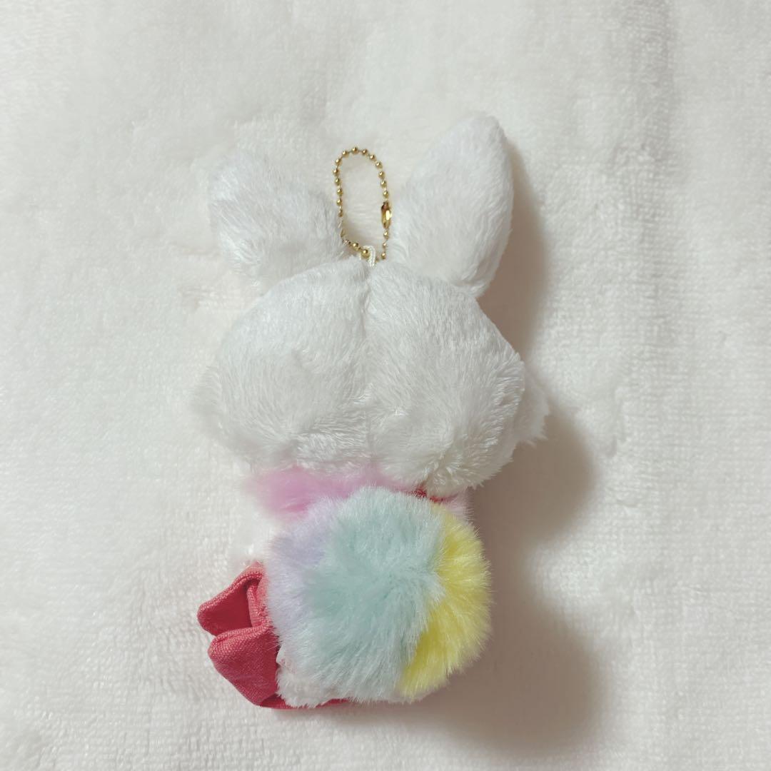 ウィッシュミーメル 初期 レア マスコット - メルカリ