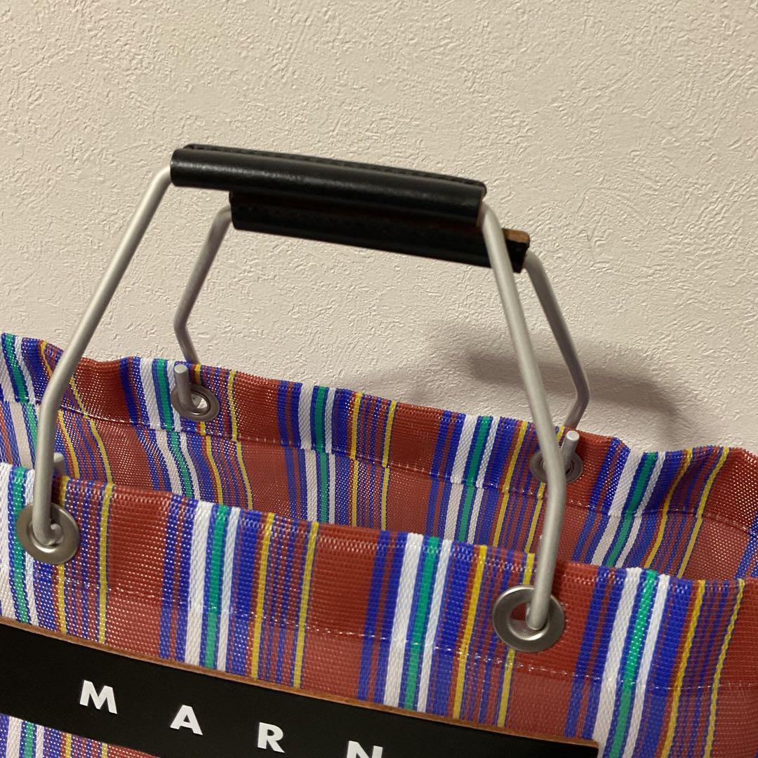 ☆開店セール☆ 新品未使用 美品 マルニ フラワーカフェ ロゴ