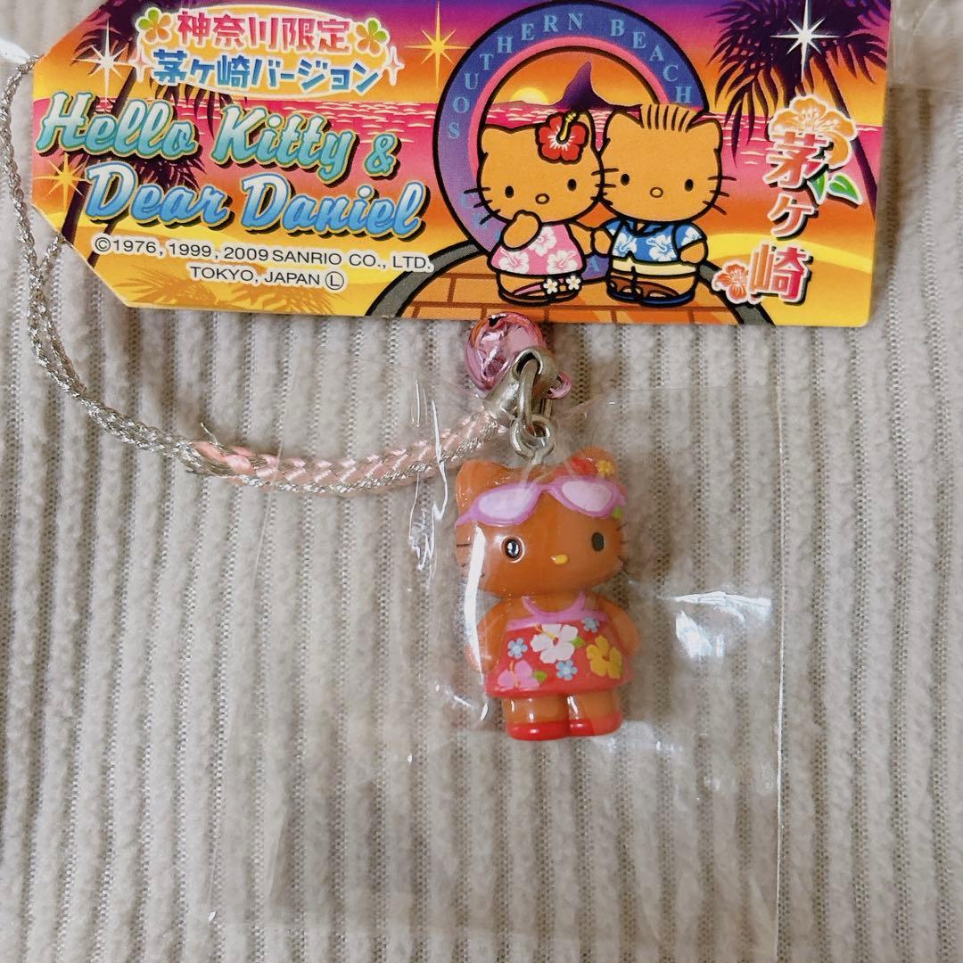 ご当地キティ 神奈川(茅ヶ崎・鎌倉・湘南)3点セット - メルカリ