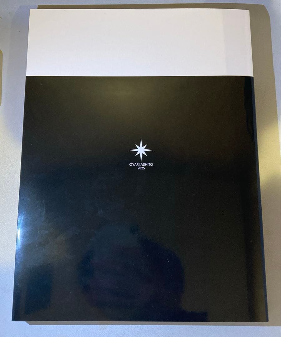 大槍葦人 画集 直筆サイン入り KHARITES カリテス 30周年① - メルカリ