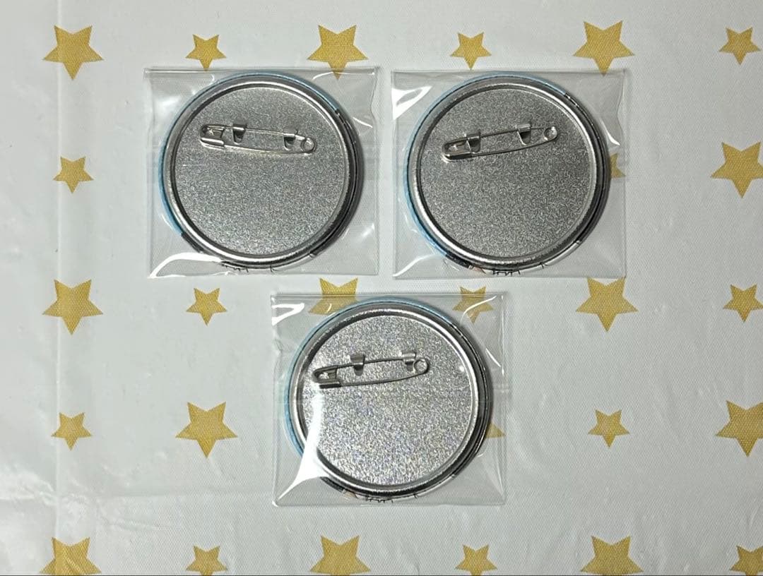 ワールドトリガー ワートリ パーカー 缶バッジ 犬飼澄晴 - メルカリ