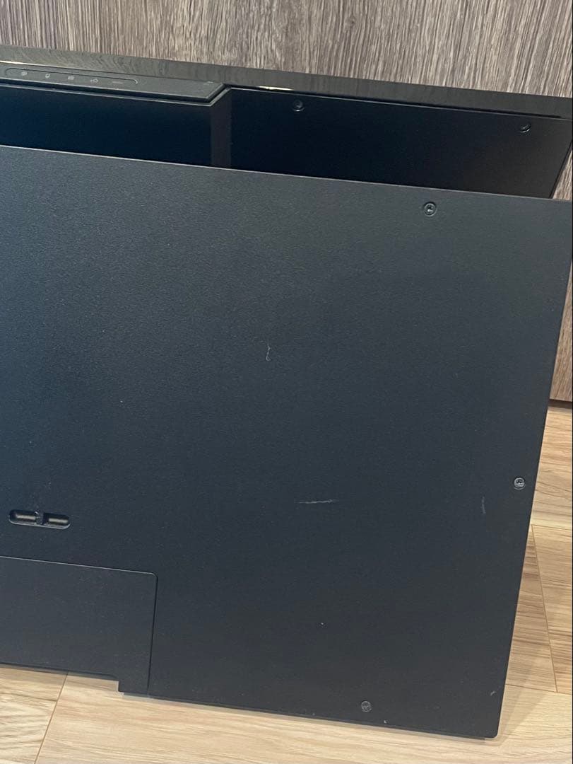 Windowsデスクトップ LAVIE A2365/CAB i7 -10510U 8GB 512GB SSD