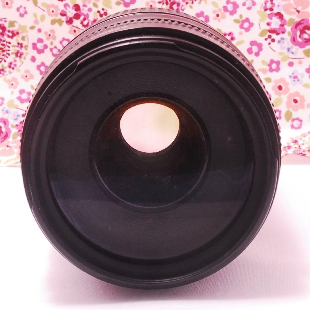 【動作確認済】Canon 75-300mm F/4-5.6 II USM