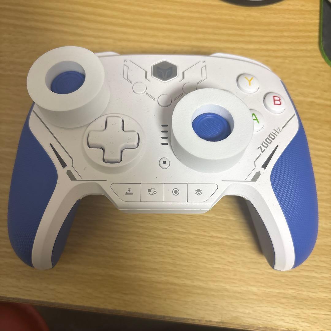 bigbigwon BLITZ2 付属品完備