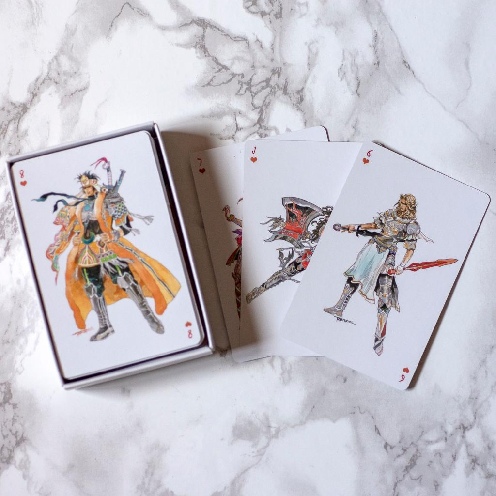 超激レア】小林智美 ロマンシングサガ & サガスカーレット グレイス