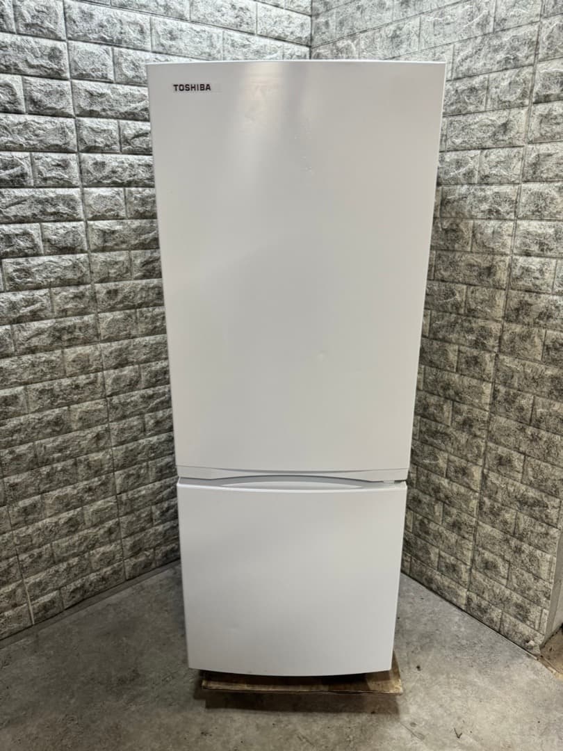 大阪送料無料☆3か月保障付き☆冷蔵庫☆2ドア☆GR-