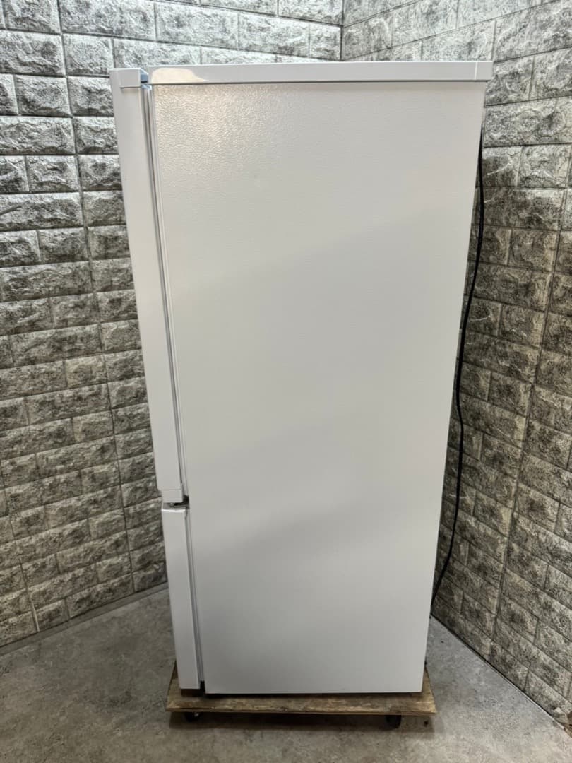 大阪送料無料☆3か月保障付き☆冷蔵庫☆2ドア☆GR-