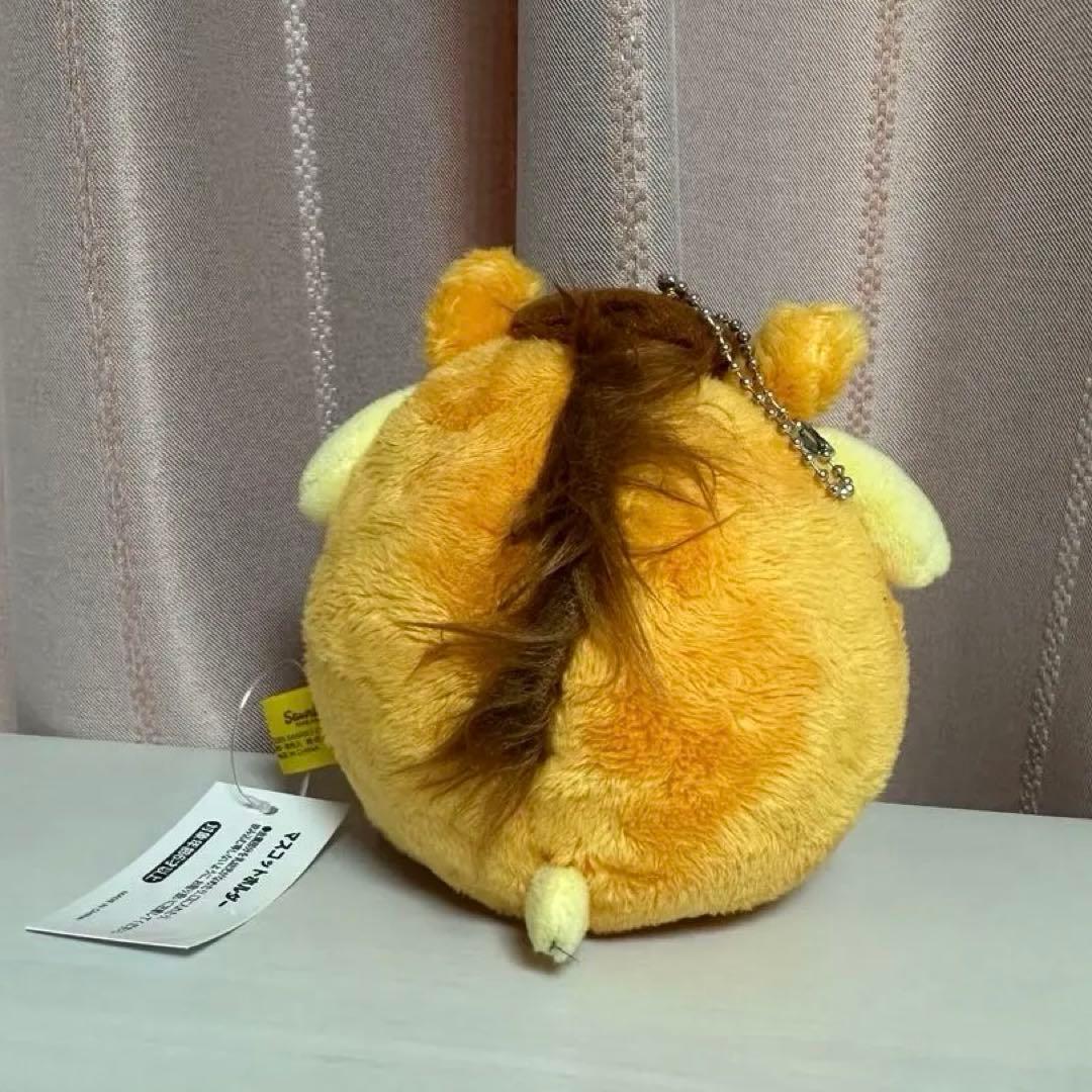 サンリオ 福袋 2026 ポムポムプリン マスコットホルダー 午年 馬