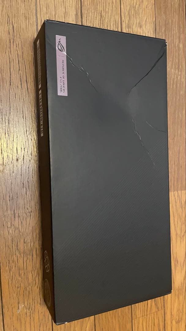 ROG XG MobileGC31 RTX3070グラフィックボード動作確認済み - メルカリ