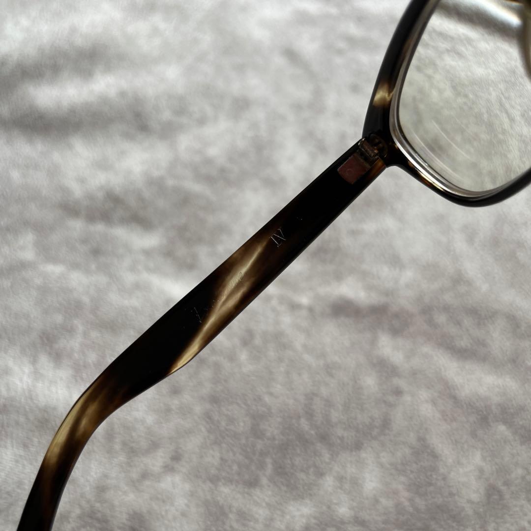 泰八郎謹製 金子眼鏡exclusive Ⅳ エクスクルーシブ 鯖江 日本製