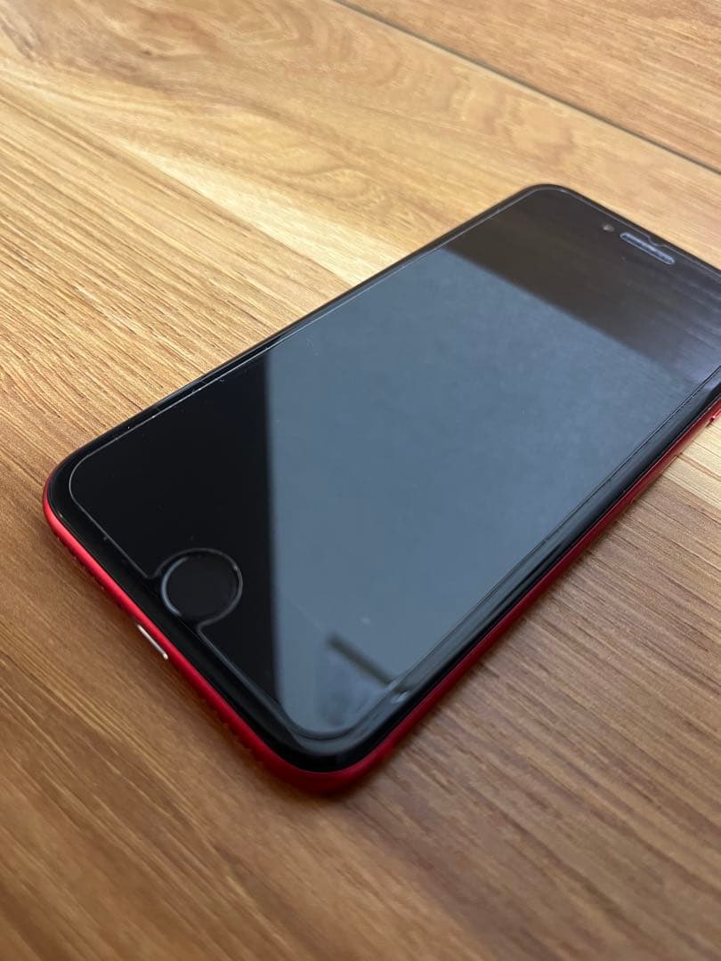 iPhone SE 第2世代 64GB レッド 美品 Amazon | 【整備済み品】 Apple iPhone SE（第2世代） 64GB (PRODUCT