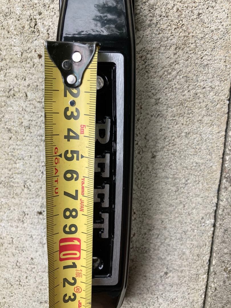 ステムエンブレム Z400FX KH400 SS350 S GPZ400BEET - メルカリ