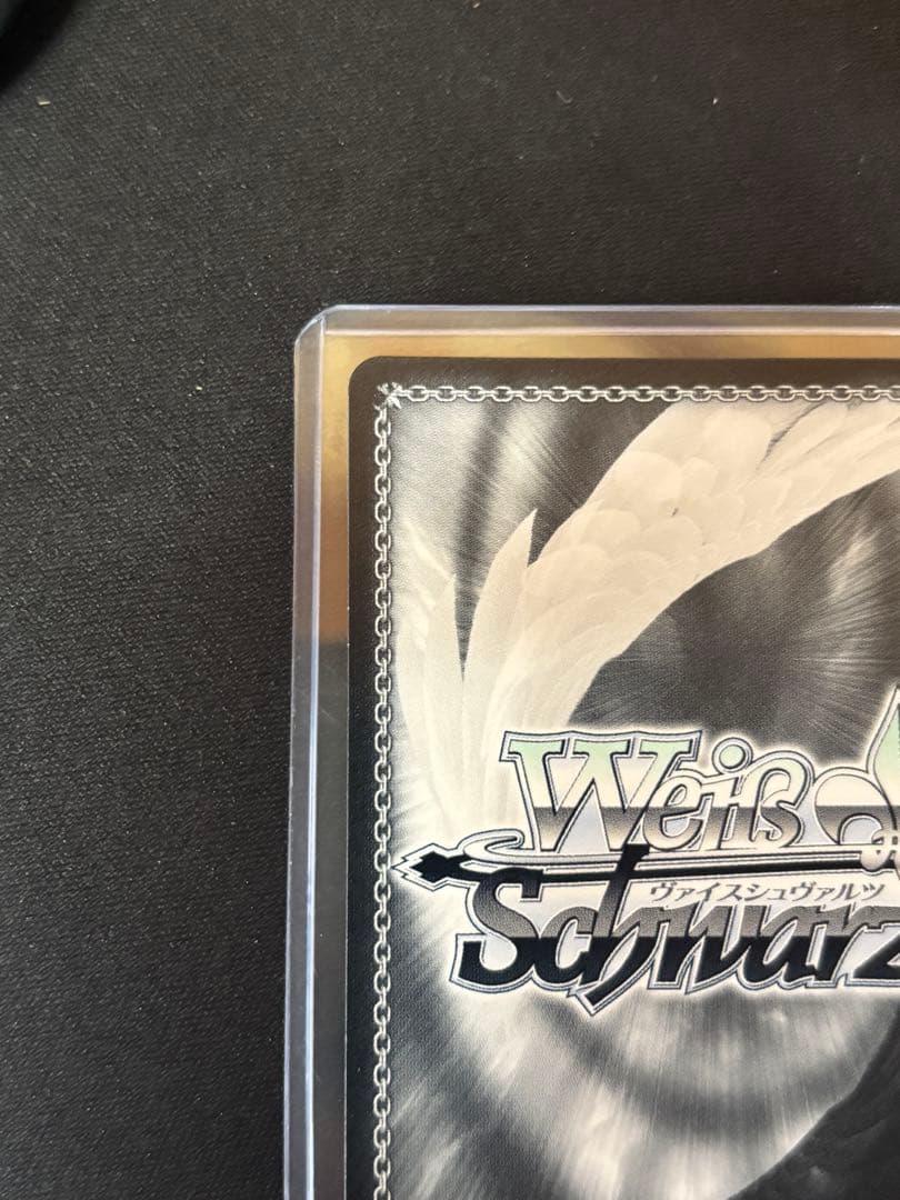 ヴァイスシュバルツ 蒼い鳥 如月千早 SSP - メルカリ