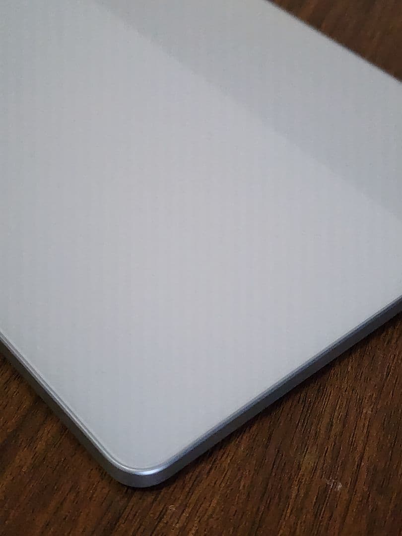 液晶無傷】Lenovo TAB7 A301LV ホワイト ソフトバンク - メルカリ