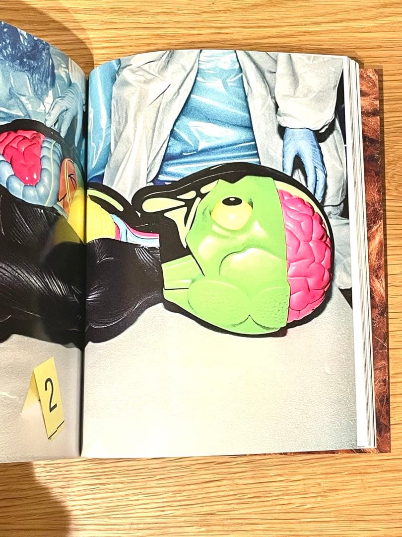 希少】Sotheby's NIGO ONLY LIVES TWICE 図録 - メルカリ