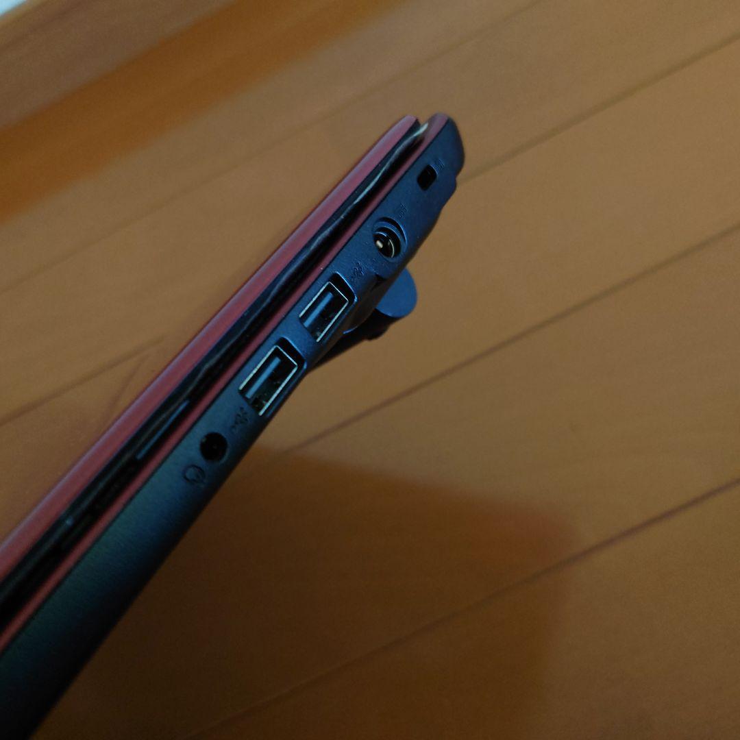 設定済み✨️Acer Aspire A5✨️Win11✨️SSD✨️オフィス