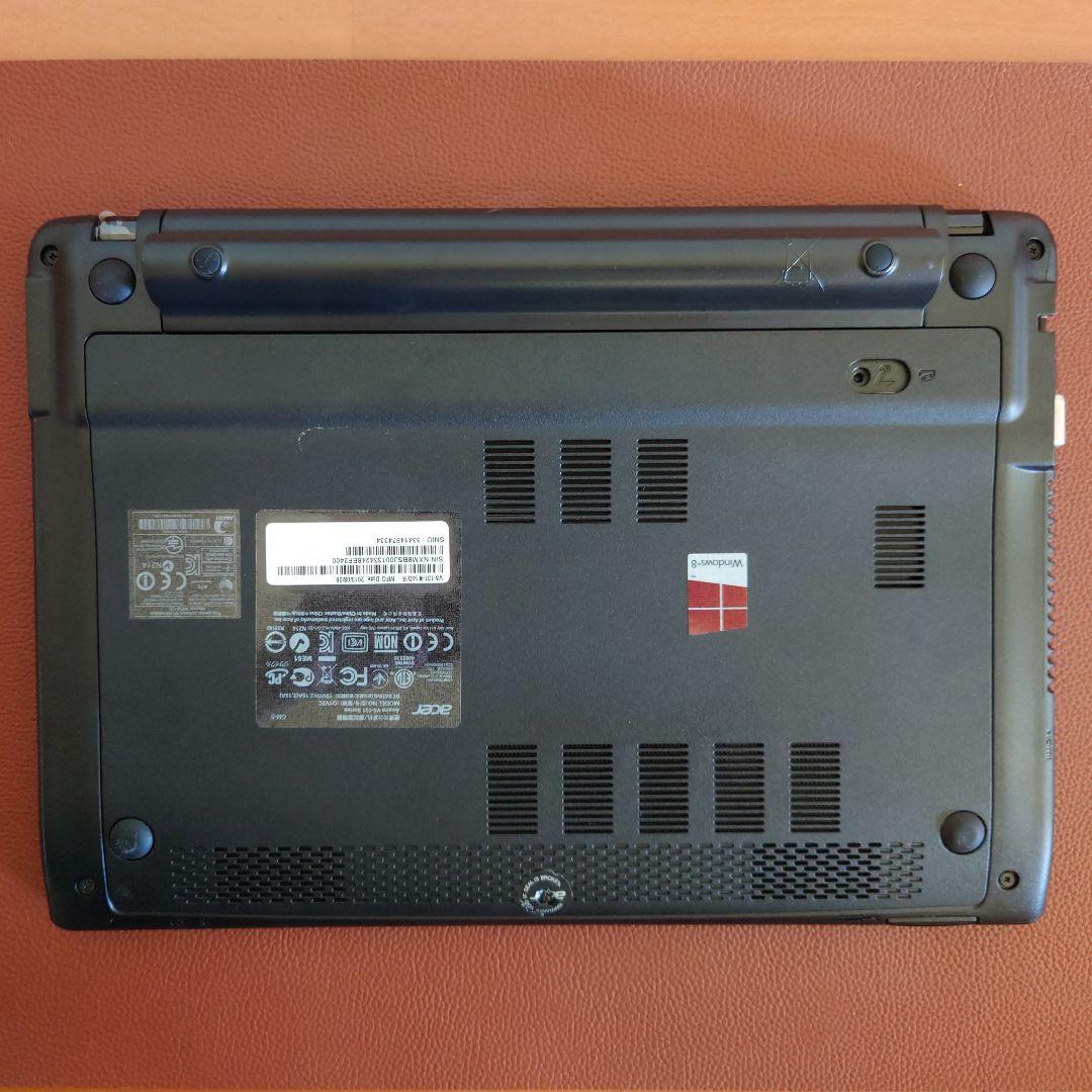 設定済み✨️Acer Aspire A5✨️Win11✨️SSD✨️オフィス