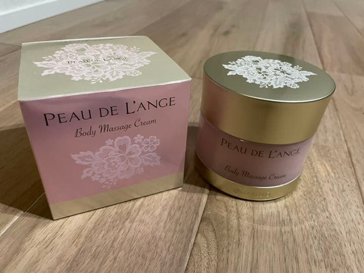 マルコ マルコポー・ド・ランジェ ボディマッサージクリーム 260g 3個