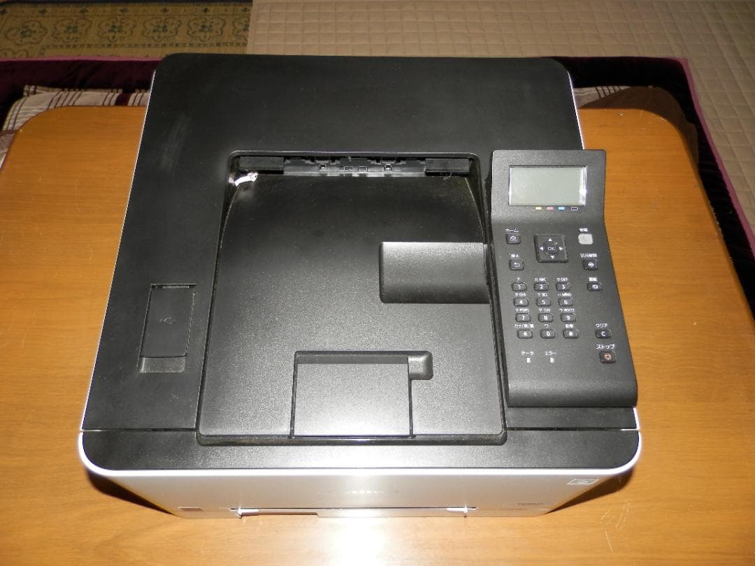 美品 Canon キャノン LPB621C A4 カラーレーザープリンター Canon（キヤノン） A4カラーレーザープリンタ－｜LBP621C｜[通販