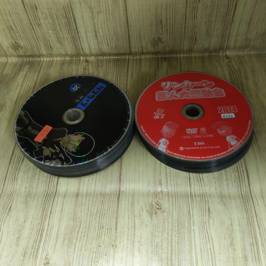 r736 リンカーン　32巻セット　レンタル落ち　DVD 抜け巻あり