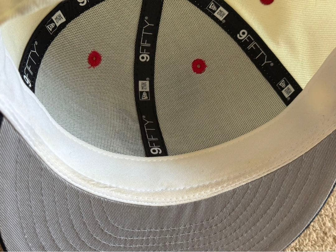 NEW ERA Atlanta Braves badhop t-pablow着用 - メルカリ