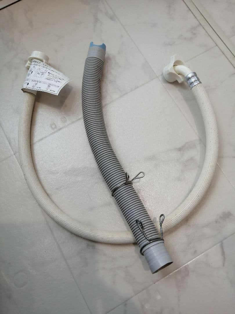 大*憲様 【送料込み／動作確認済】 Panasonic洗濯機 5.0kg