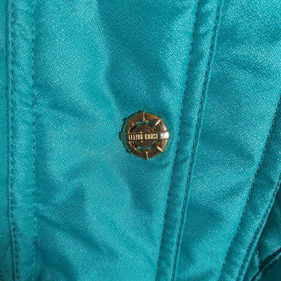 LAYTONHOUSE】レイトンハウス タグ付き スキーウェア 女性用 L 緑