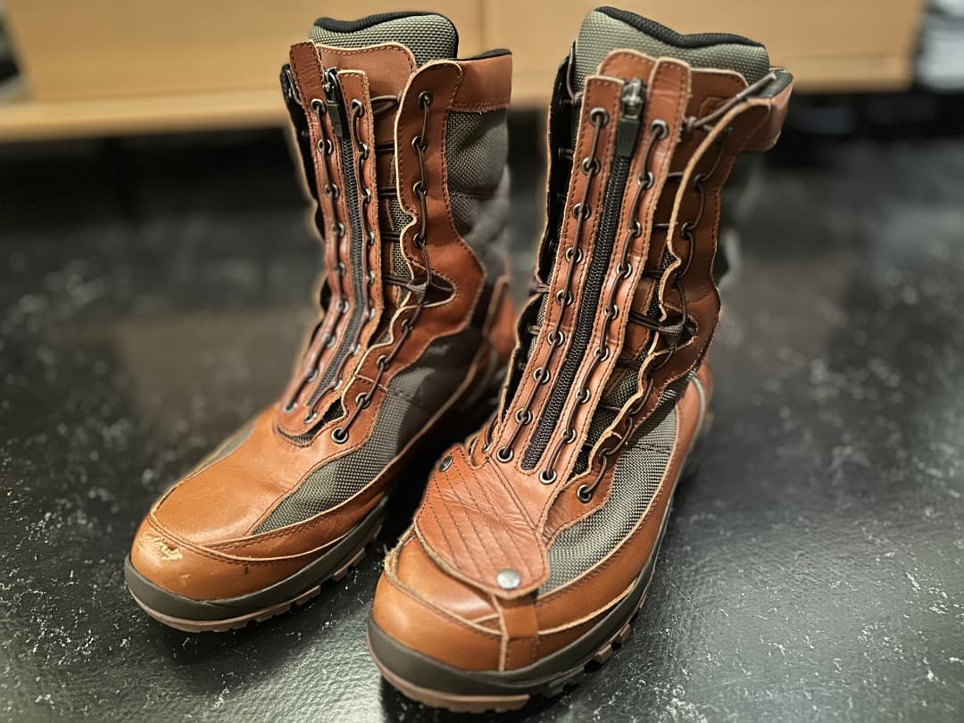 クシタニ K-4538 TACTICAL BOOTS タクティカルブーツ - メルカリ