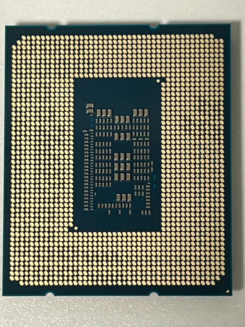 Intel Core i5-12400 CPU 12世代 SRL5Y Intel Core i5-12400F SRL5Z 6C 2.5GHz 18MB 65W LGA1700