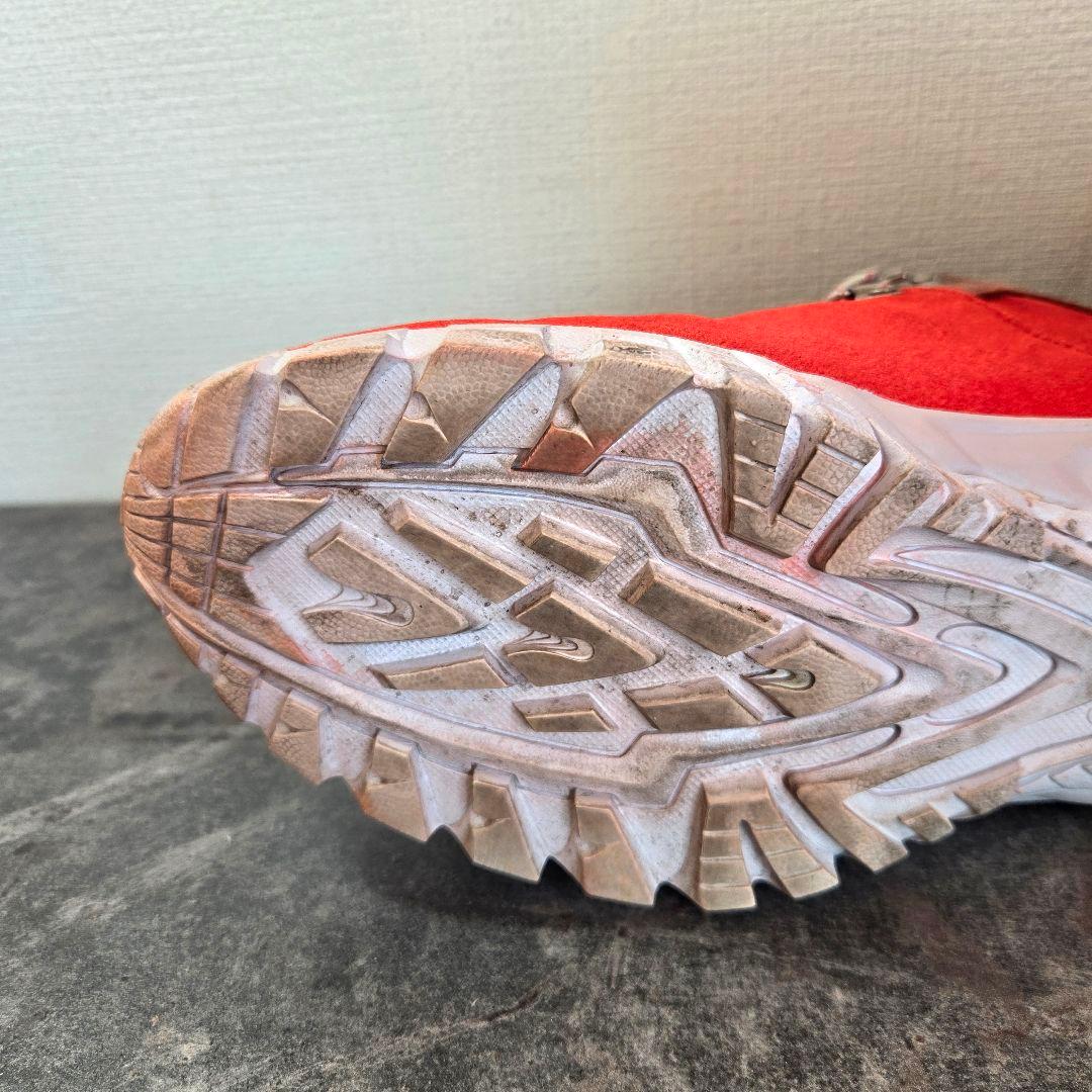 ​美品　DIEMME ディエッメ マウンテンブーツ 43　27.5cm　イタリア