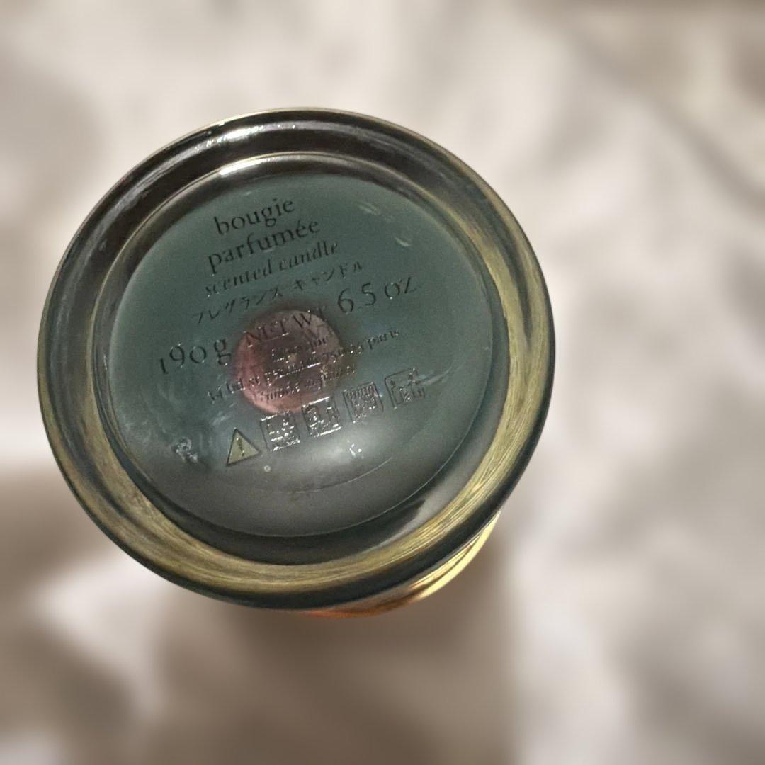 キャンドル】diptyque(SAPIN、190g) - メルカリ