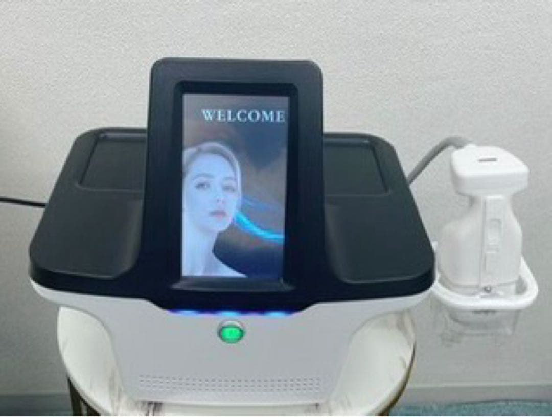 【ほぼ未使用】最新ライポソニックススタンプ痩身80J 2026年最新】ライポソニックスの人気アイテム - メルカリ