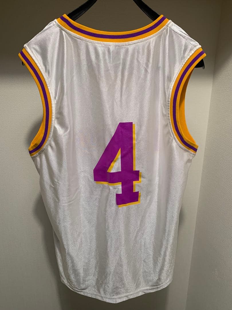 SLAM DUNK スラムダンク 海南大附属高校 ユニフォーム 牧紳一 - メルカリ