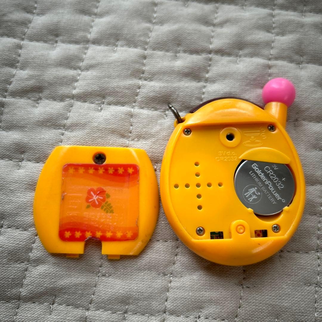 電池付き】超じんせーエンジョイ！たまごっちプラス - メルカリ