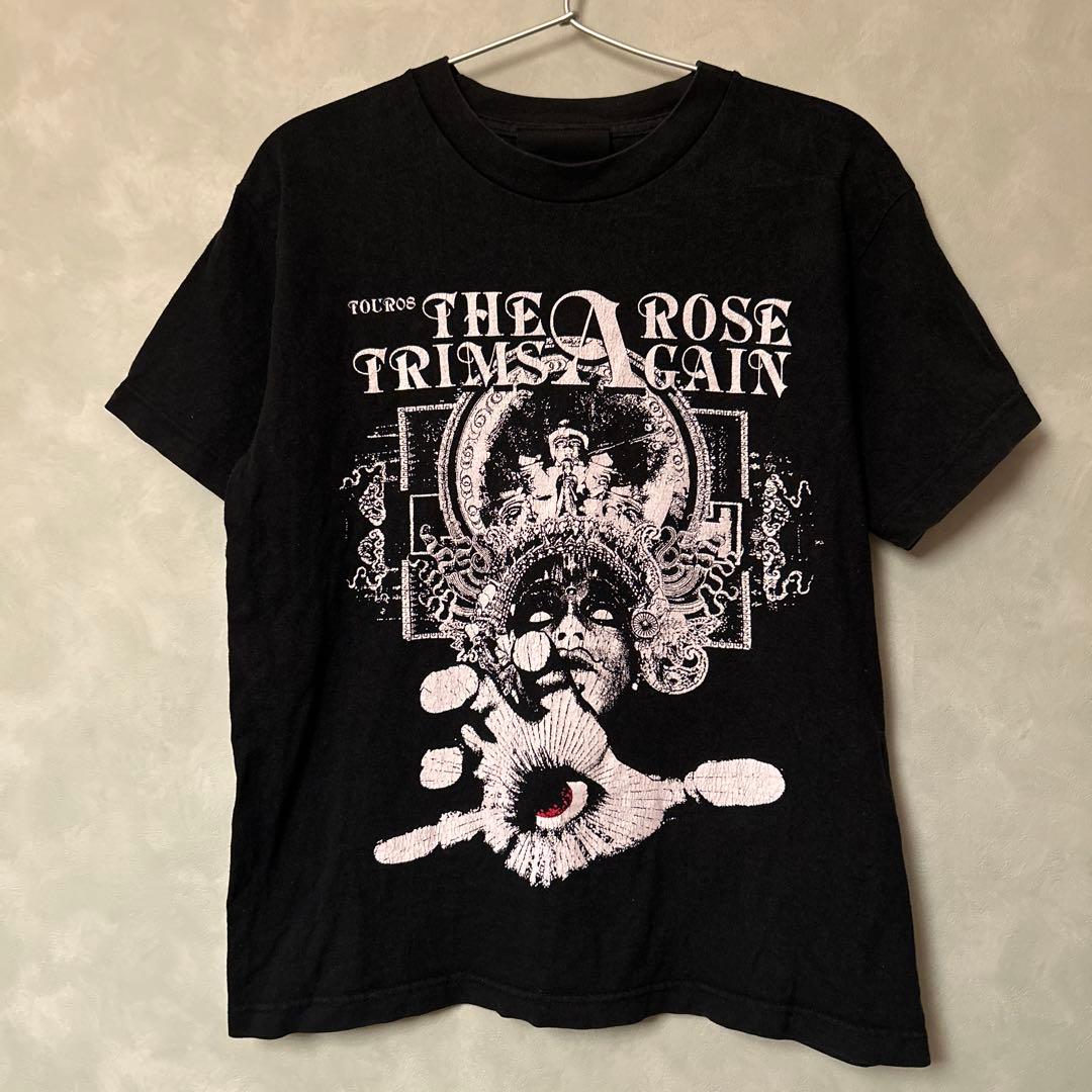 DIR EN GREY ツアーTシャツ - メルカリ