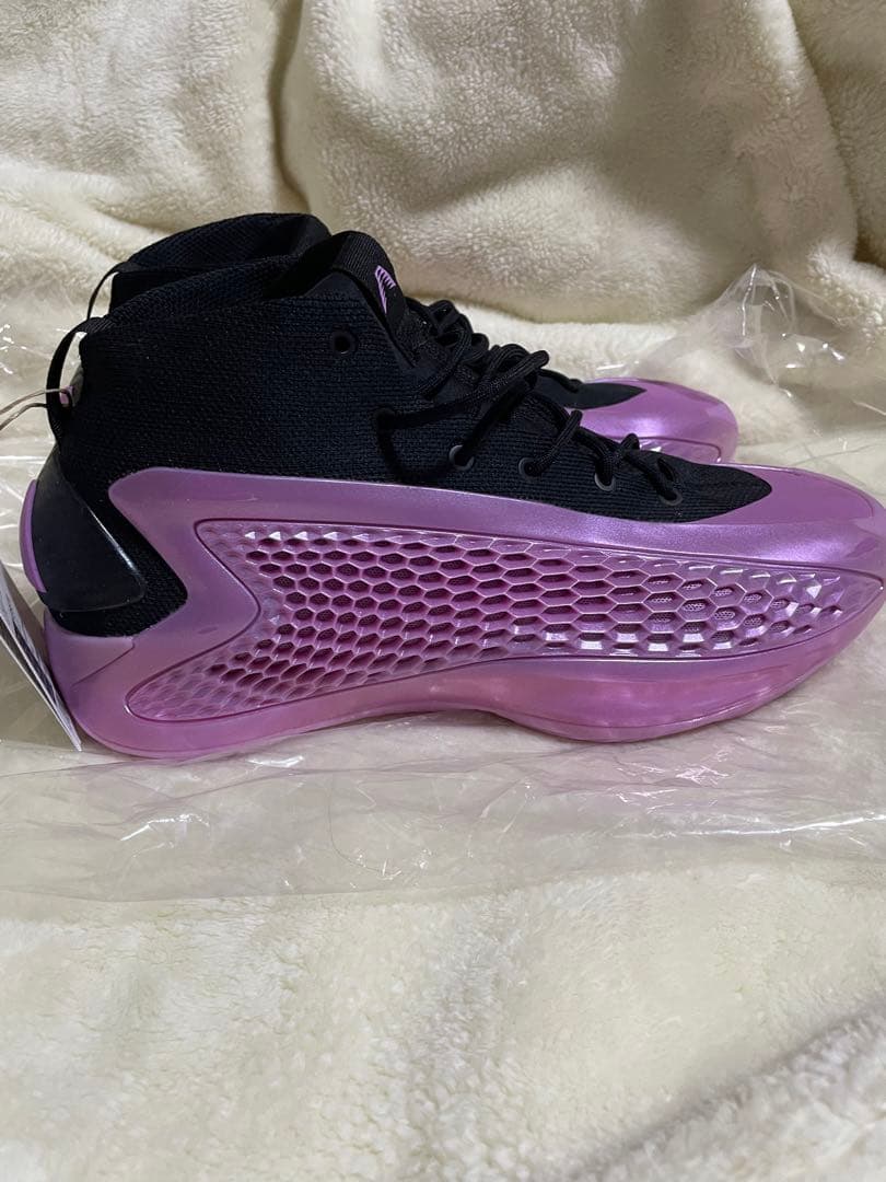 新品！adidas AE1 Preloved Purple 28.5cm