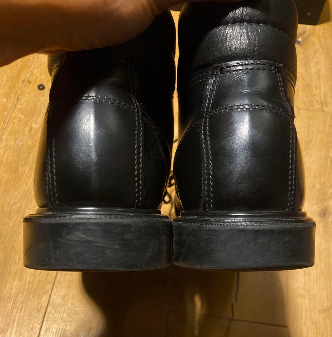 良品　レッドウイング スーパーソール 8133 8.5E