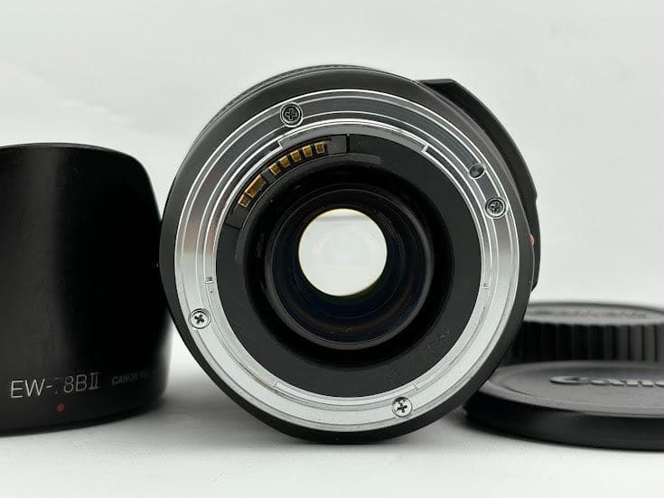 ★美品★ キヤノン EF 28-135mm F3.5-5.6 IS USM