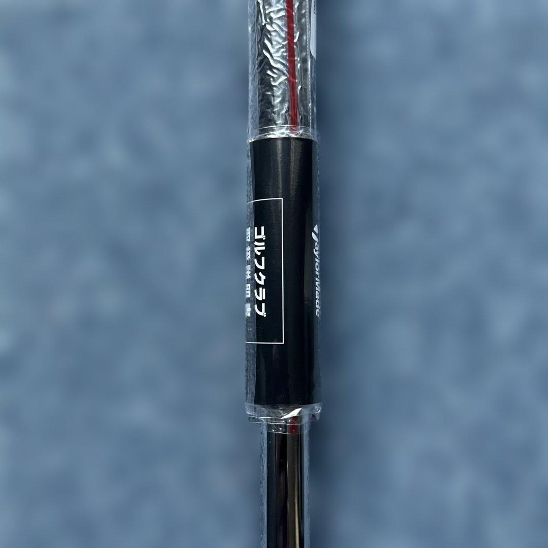 ウメヤン様《テーラーメイド 》ステルスStealth 5番アイアン純正スチールS